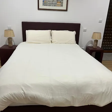 Quinta De Sao Martinho - Visconde Do Penedo Ferienhaus Caniçada