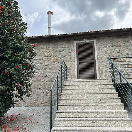 度假居 Quinta De Sao Martinho - Visconde Do Penedo 卡尼卡达