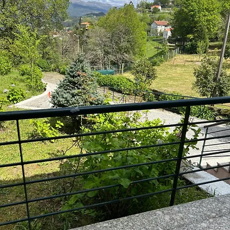 Quinta De Sao Martinho - Visconde Do Penedo Caniçada