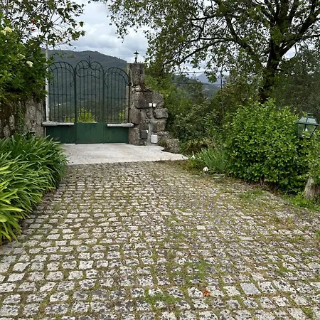 Quinta De Sao Martinho - Visconde Do Penedo *