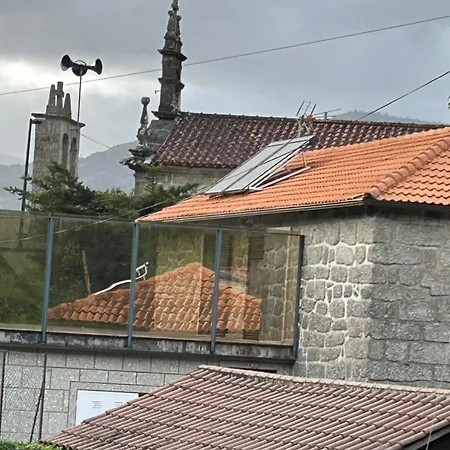 Ferienhaus Quinta De Sao Martinho - Visconde Do Penedo *