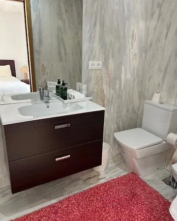 Quinta De Sao Martinho - Visconde Do Penedo בית נופש