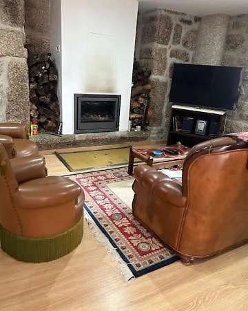 Quinta De Sao Martinho - Visconde Do Penedo