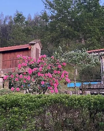Quinta De Sao Martinho - Visconde Do Penedo בית נופש