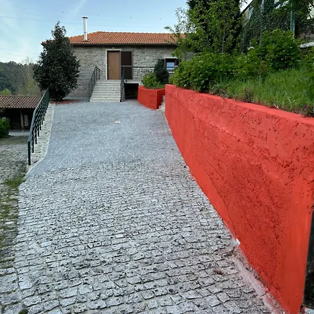 Quinta De Sao Martinho - Visconde Do Penedo *