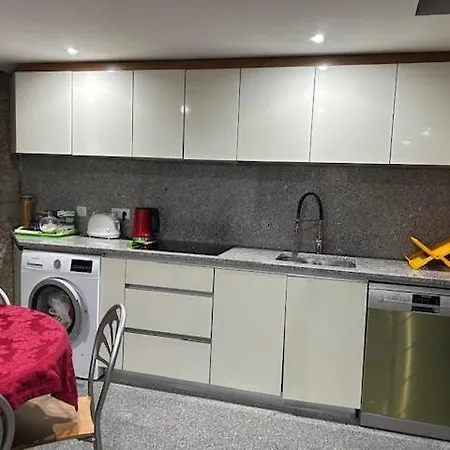 度假居 Quinta De Sao Martinho - Visconde Do Penedo *