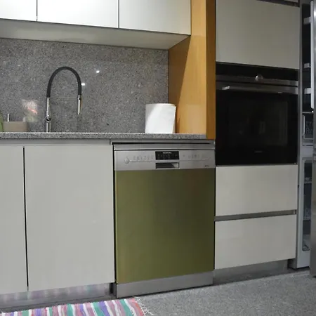 Quinta De Sao Martinho - Visconde Do Penedo * 卡尼卡达