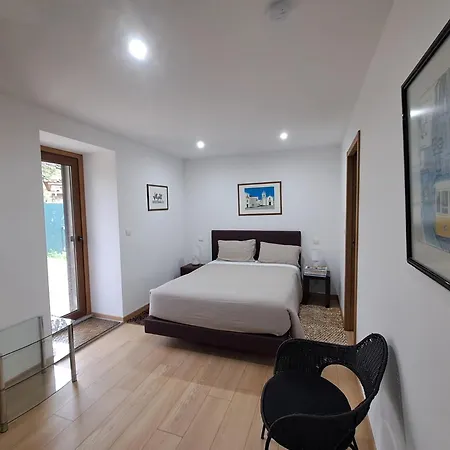 Quinta De Sao Martinho - Visconde Do Penedo