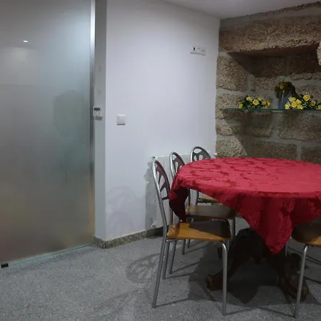 Quinta De Sao Martinho - Visconde Do Penedo