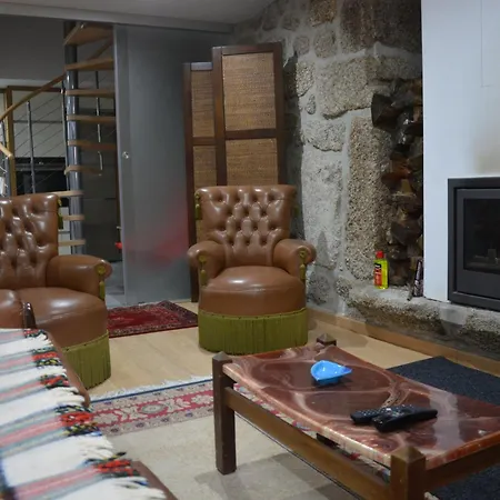 Quinta De Sao Martinho - Visconde Do Penedo 卡尼卡达