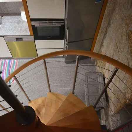 Quinta De Sao Martinho - Visconde Do Penedo 度假居 卡尼卡达