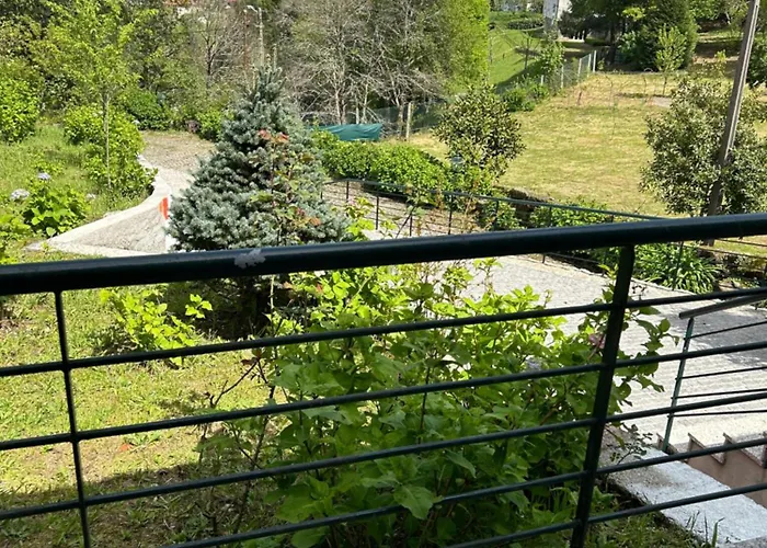 Quinta De Sao Martinho - Visconde Do Penedo Caniçada