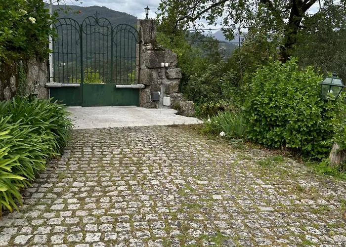 Quinta De Sao Martinho - Visconde Do Penedo *