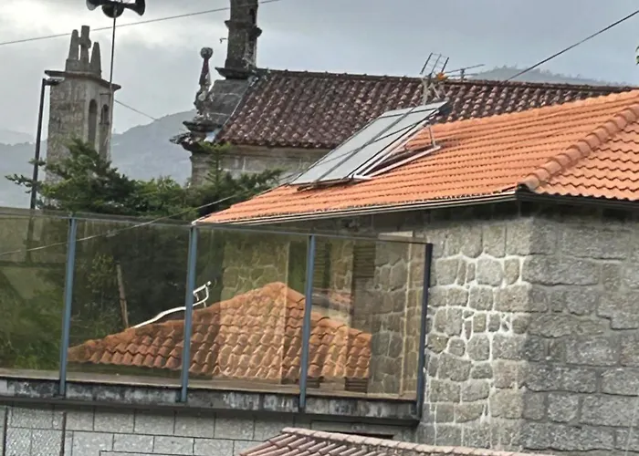 Ferienhaus Quinta De Sao Martinho - Visconde Do Penedo *