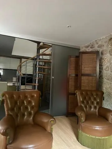 Ferienhaus Quinta De Sao Martinho - Visconde Do Penedo *