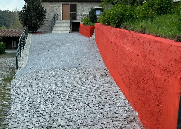 Quinta De Sao Martinho - Visconde Do Penedo *