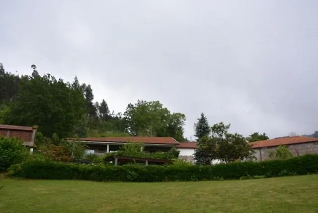 Quinta De Sao Martinho - Visconde Do Penedo *