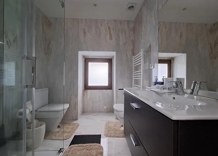 Quinta De Sao Martinho - Visconde Do Penedo * Caniçada