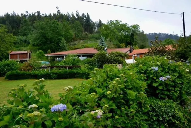 Quinta De Sao Martinho - Visconde Do Penedo