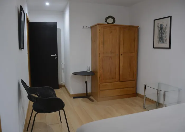 Quinta De Sao Martinho - Visconde Do Penedo