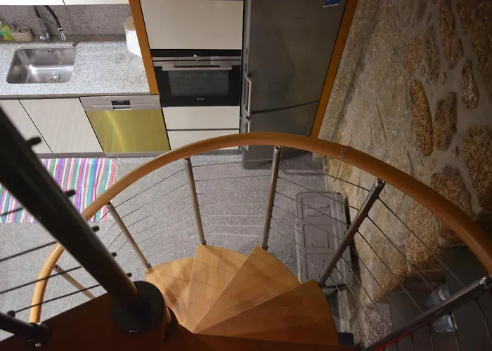 Quinta De Sao Martinho - Visconde Do Penedo Ferienhaus Caniçada